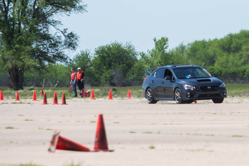 Illustration for article titled Huge Juicy Autocross Photodump